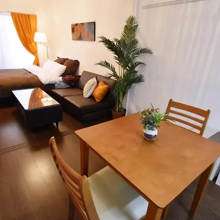 Mishuku Onna302 Apartment Exterior photo