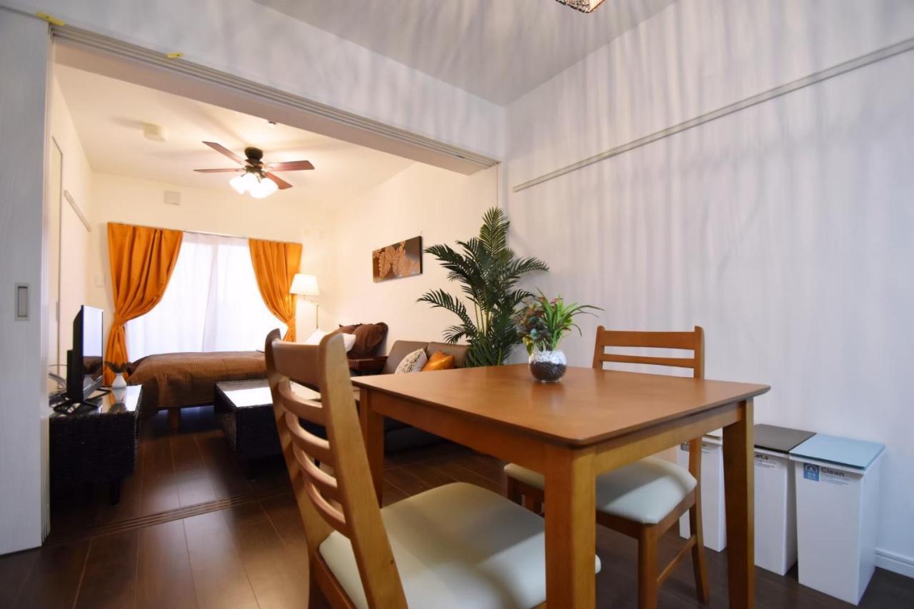 Mishuku Onna302 Apartment